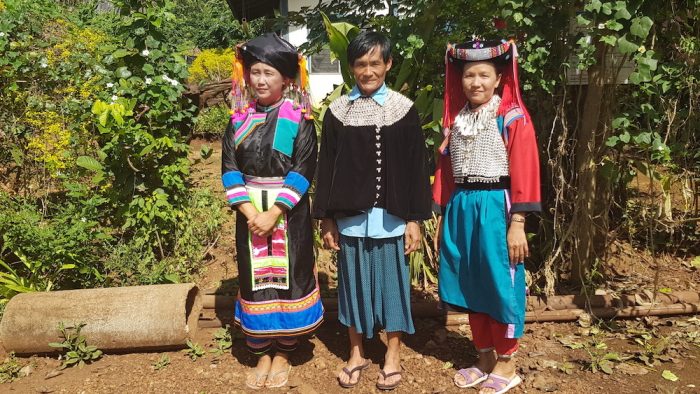 Lisu hill tribe village Chiang Dao Chiang Mai Tribal Photography Hill Tribes Chiang Dao Indigenous Encounters