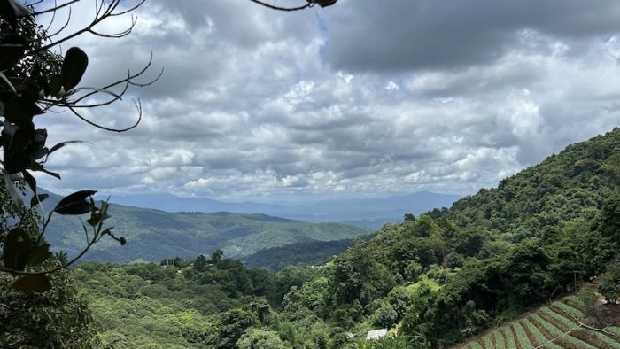 Beautiful view Hmong Experience